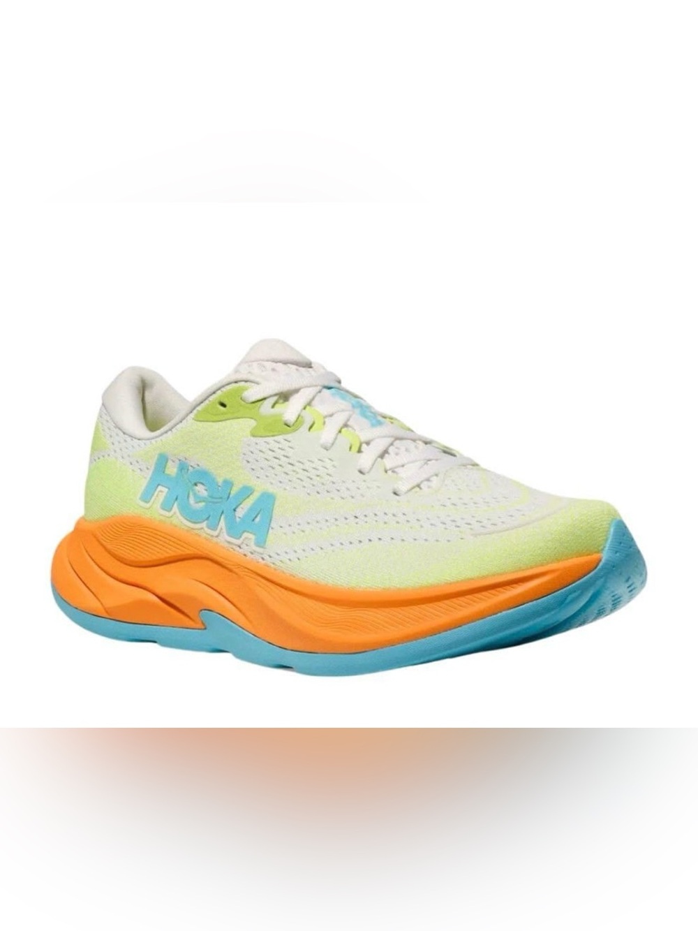 Hoka One One Men's Rincon 4 Running Shoes